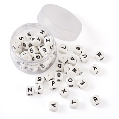 Силиконовые фокусные шарики SIL-TA0001-06B