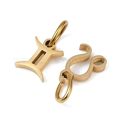 Подвески из нержавеющей стали 304&nbsp;STAS-Z143-06G