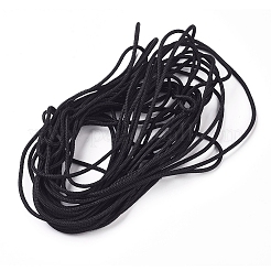 Corde tressée en nylon&nbsp;NWIR-WH0009-21-A