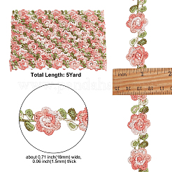 Полиэфирная лента OCOR-WH0068-45G