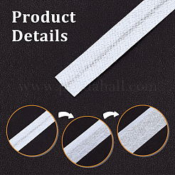 Лента из полиэстера длиной 65 м OCOR-WH0070-219