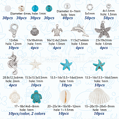 Edelstein-Set&nbsp;DIY-GA0002-78