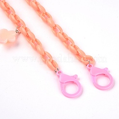 Chaînes de lunettes&nbsp;AJEW-TAC0025-13E