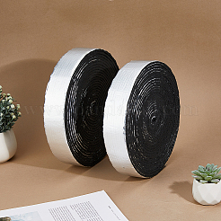 Самоклеящаяся теплоизоляция для крыши из хлопка TOOL-WH0052-19