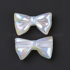 Непрозрачные акриловые бусины&nbsp;OACR-A010-14B