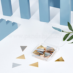 Латунные подвески&nbsp;KK-BC0006-83