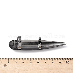 Кольца сплава&nbsp;LS-RJEW-V004-01B