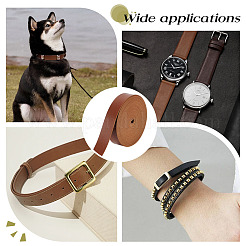 Nastro monofacciale in similpelle da 2 m&nbsp;OCOR-XCP0003-20