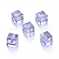 Стеклянные стразы бусины RGLA-G015-C02