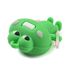 Пластиковые большие подвески из пвх&nbsp;PVC-M002-02C