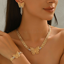 Элегантные французские комплекты браслетов&nbsp;MT6974