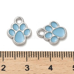 Сплав эмали подвески&nbsp;PALLOY-K019-01P-01