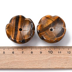 Подставки для благовоний из натурального тигрового глаза&nbsp;G-G301-01C