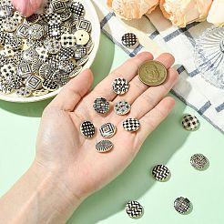 Кнопки дерева BUTT-CJC0002-03B