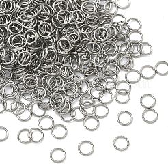 Открытые соединительные кольца из нержавеющей стали марки 304&nbsp;X-STAS-M008-04A