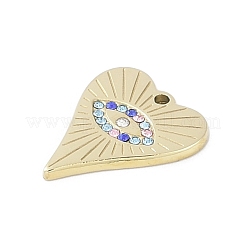 Подвески из нержавеющей стали 304 STAS-L022-109G-02