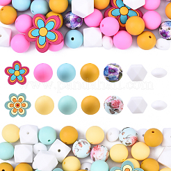 56 шт.&nbsp;SIL-YW0001-70