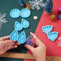 Поделки из смолы&nbsp;DIY-TA0003-62