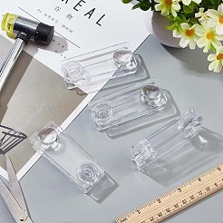 4шт пластиковый шнур-утяжелитель для вертикальных жалюзи KY-GF0001-34