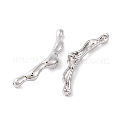 Латунные бусины&nbsp;KK-S376-03P