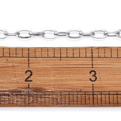 Цепи из нержавеющей стали марки 304 CHS-H007-32P