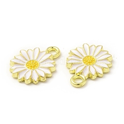 Lega di fascini dello smalto&nbsp;LS-FIND-H035-01D-LG