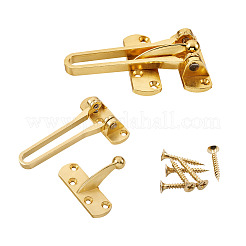 Дверной замок из цинкового сплава&nbsp;LS-SW-TAC0002-01A