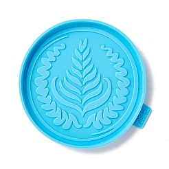 Силиконовые Молды для ковриков DIY-M039-05A