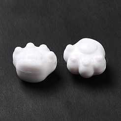 Непрозрачные акриловые бусины&nbsp;MACR-J123-29