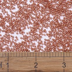 Бусины Миюки delica SEED-J020-DB2178