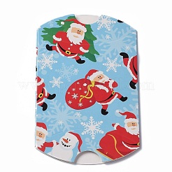 Бумажные подушки CON-A003-B-01A