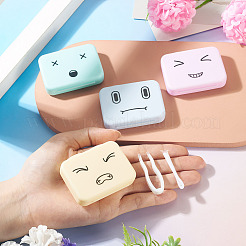 4 sachet&nbsp;AJEW-TAD0001-02