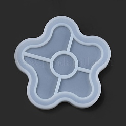 Силиконовые Молды для ковриков с лазерным эффектом DIY-C061-03C