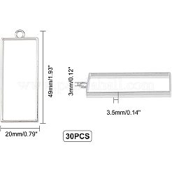 Прямоугольный сплав прямоугольной формы PALLOY-UN0001-12P-FF