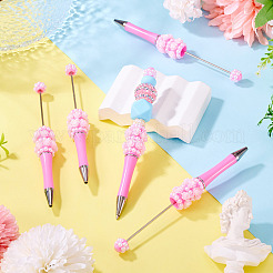 Пластиковая шариковая ручка BT-TAC0071-001D