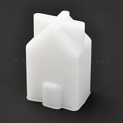 Haus Silikonformen&nbsp;DIY-F066-01