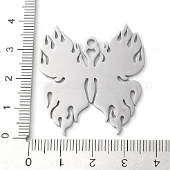 Подвески из нержавеющей стали 304&nbsp;STAS-R116-11P