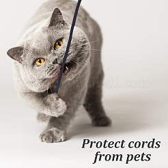 Полиэстеровые кабельные муфты длиной 5 м&nbsp;FIND-UN0007-76