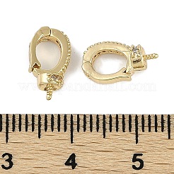 Латунное микропейв KK-I719-32G