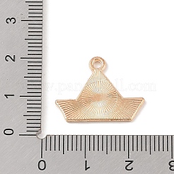 Подвески из эмали и сплава ENAM-Z010-16KCG