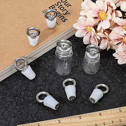 Силиконовая заглушка для пола с защитой от возврата воды FIND-GF0007-05A