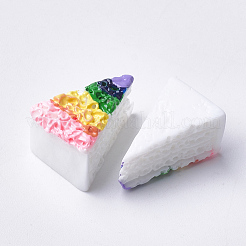 Кабошоны из смолы CRES-Q206-05