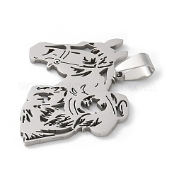 201 подвеска из нержавеющей стали STAS-S157-25A-P