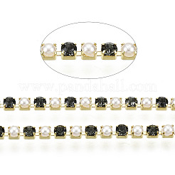 Цепочки из стразов CHC-N017-001A-A14