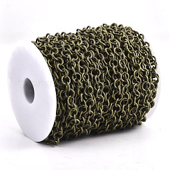 Роло железа цепи CH-S125-013-AB