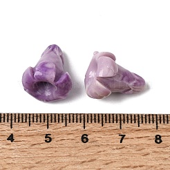 Синтетических коралловых бусин&nbsp;CORA-K010-02B