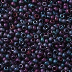 Круглые бусины toho 8/0&nbsp;X-SEED-TR08-0705