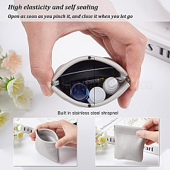 Кошелек из искусственной кожи AJEW-WH0283-67C