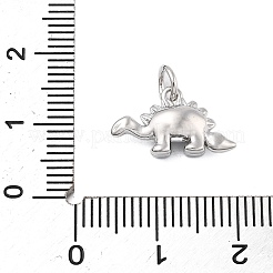 Латунные подвески&nbsp;KK-H206-07P