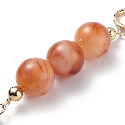 Цепочка для удлинителя сумки&nbsp;AJEW-P076-01A-01